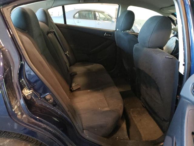 Photo 6 from auction – 2012 NISSAN ALTIMA BAS with VIN 1N4AL2AP4CN527961