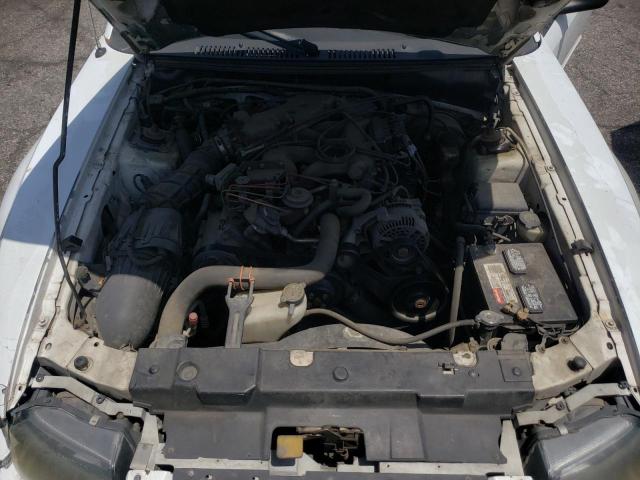 Photo 7 from auction – 1999 FORD MUSTANG with VIN 1FAFP4044XF193430