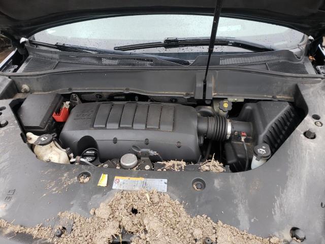 Photo 7 from auction – 2013 GMC ACADIA DEN with VIN 1GKKVTKD1DJ147864
