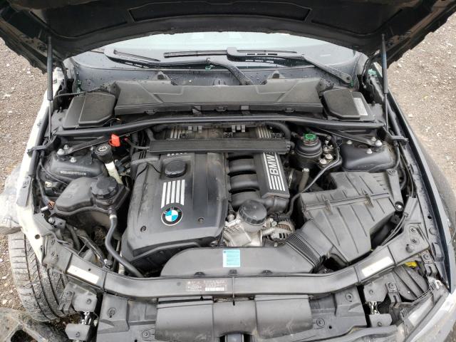 Photo 7 from auction – 2007 BMW 328 I with VIN WBAWB33517P130445