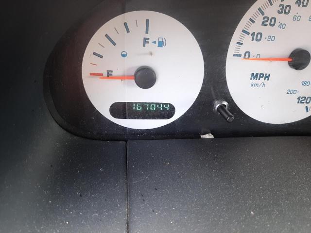 Photo 2 from auction – 2004 DODGE CARAVAN with VIN 1D4GP45R14B510427