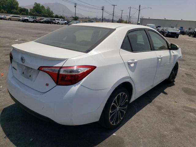Photo 4 from auction – 2016 TOYOTA COROLLA L with VIN 5YFBURHE1GP417337