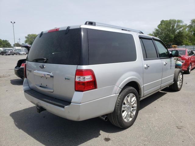 Photo 4 from auction – 2011 FORD EXPEDITION with VIN 1FMJK2A5XBEF04951