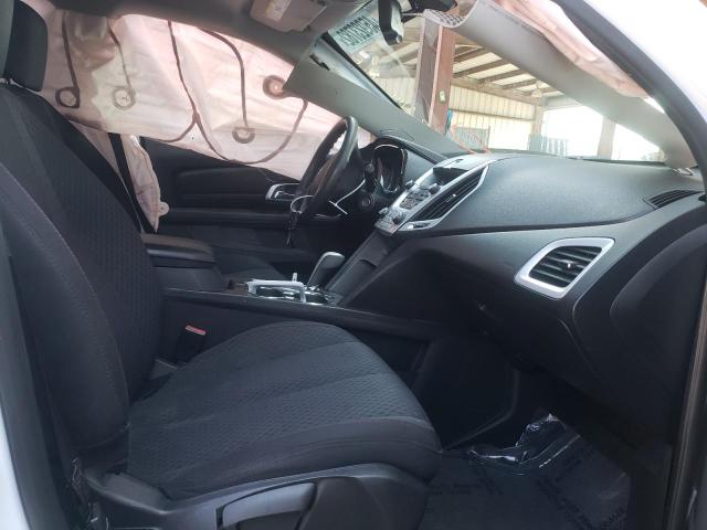 Photo 5 from auction – 2011 GMC TERRAIN SL with VIN 2CTALMECXB6422619