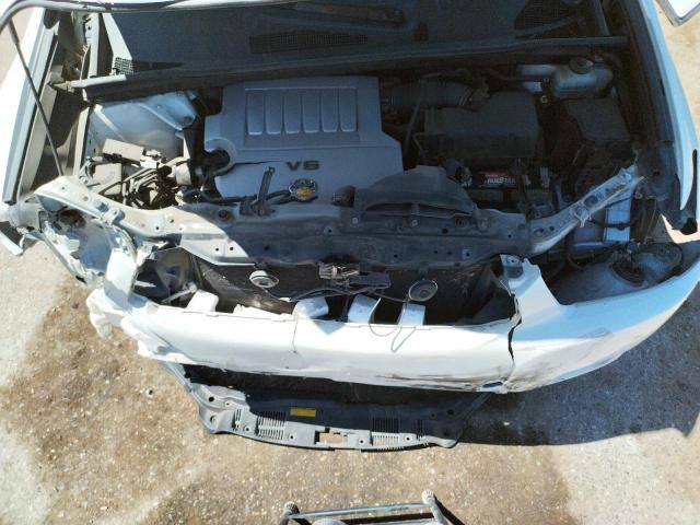 Photo 7 from auction – 2010 TOYOTA HIGHLANDER with VIN JTEYK3EH5A2106586