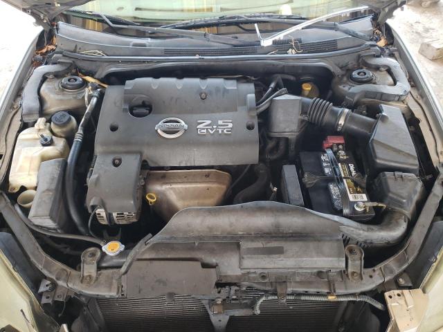 Photo 2 from auction – 2006 NISSAN ALTIMA S with VIN 1N4AL11D76C148047