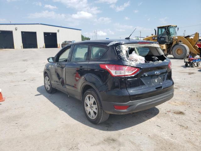 صورة رقم 6 من المزاد - 2013 FORD ESCAPE S مع VIN 1FMCU0F76DUB08011