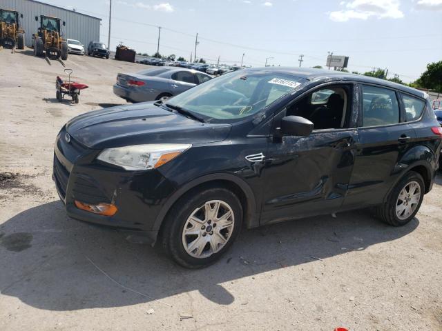 Photo 10 from auction – 2013 FORD ESCAPE S with VIN 1FMCU0F76DUB08011