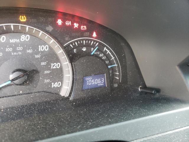 Photo 8 from auction – 2012 TOYOTA CAMRY BASE with VIN 4T1BF1FK2CU062188