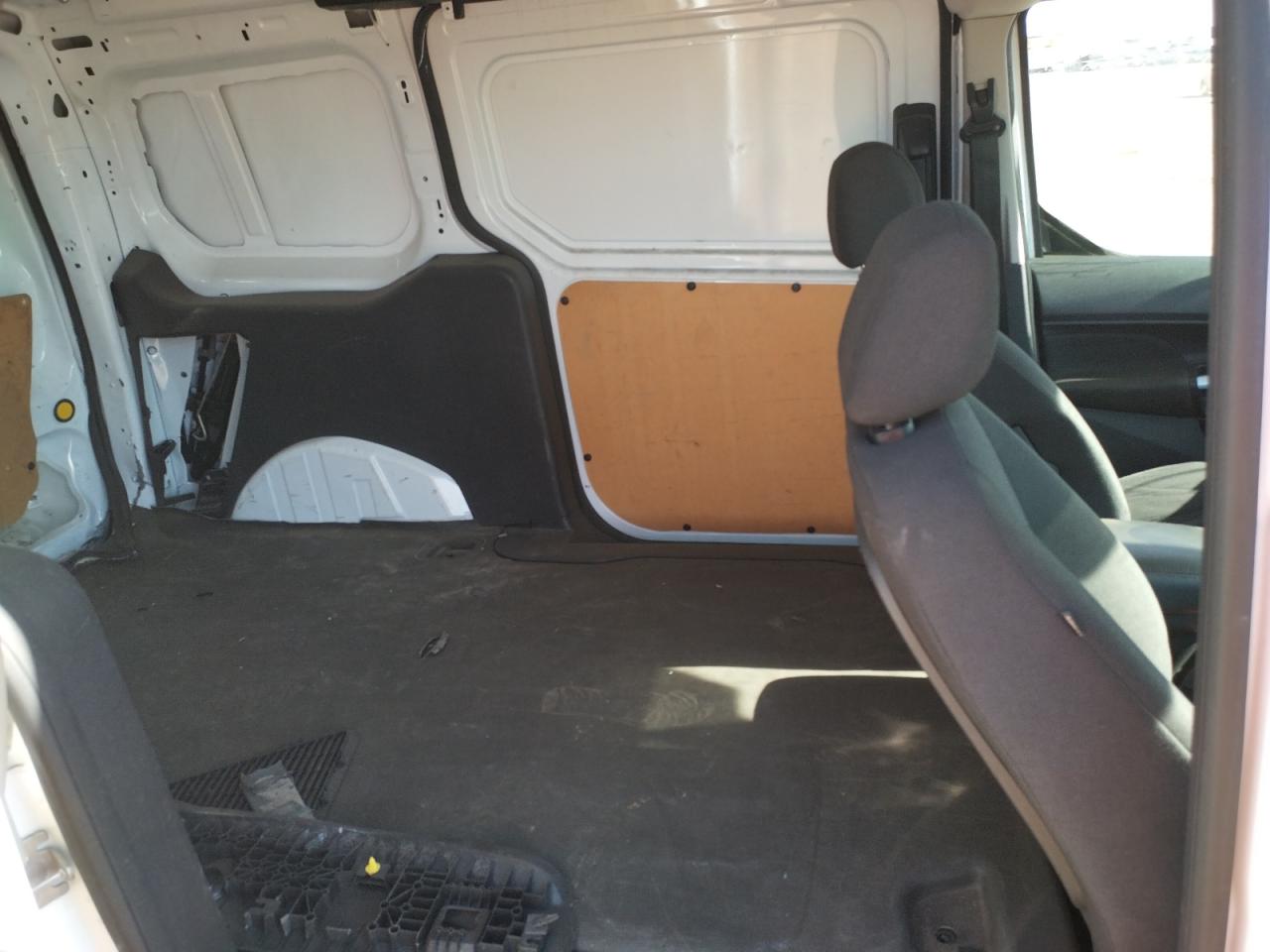 Photo 6 from auction – 2016 FORD TRANSIT CO with VIN NM0LS7F79G1276215