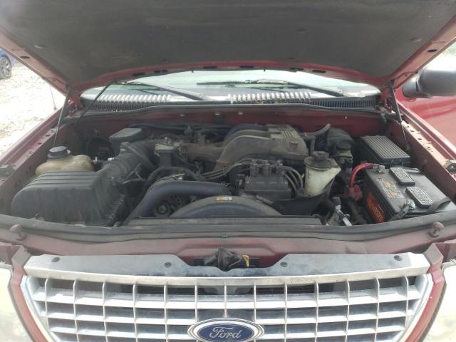 صورة رقم 7 من المزاد - 2004 FORD EXPLORER X مع VIN 1FMZU63K74UC38921