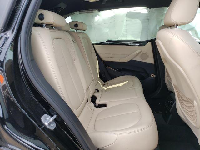 Photo 6 from auction – 2018 BMW X1 XDRIVE2 with VIN WBXHT3C36J5K30439