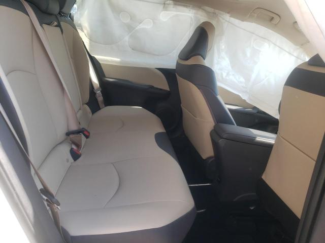 Photo 6 from auction – 2016 TOYOTA PRIUS with VIN JTDKARFU9G3502308