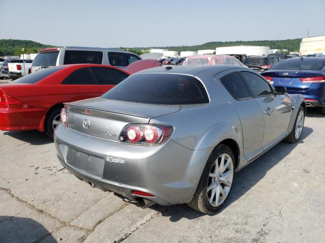 Photo 4 from auction – 2011 MAZDA RX8 with VIN JM1FE1S44B0405444