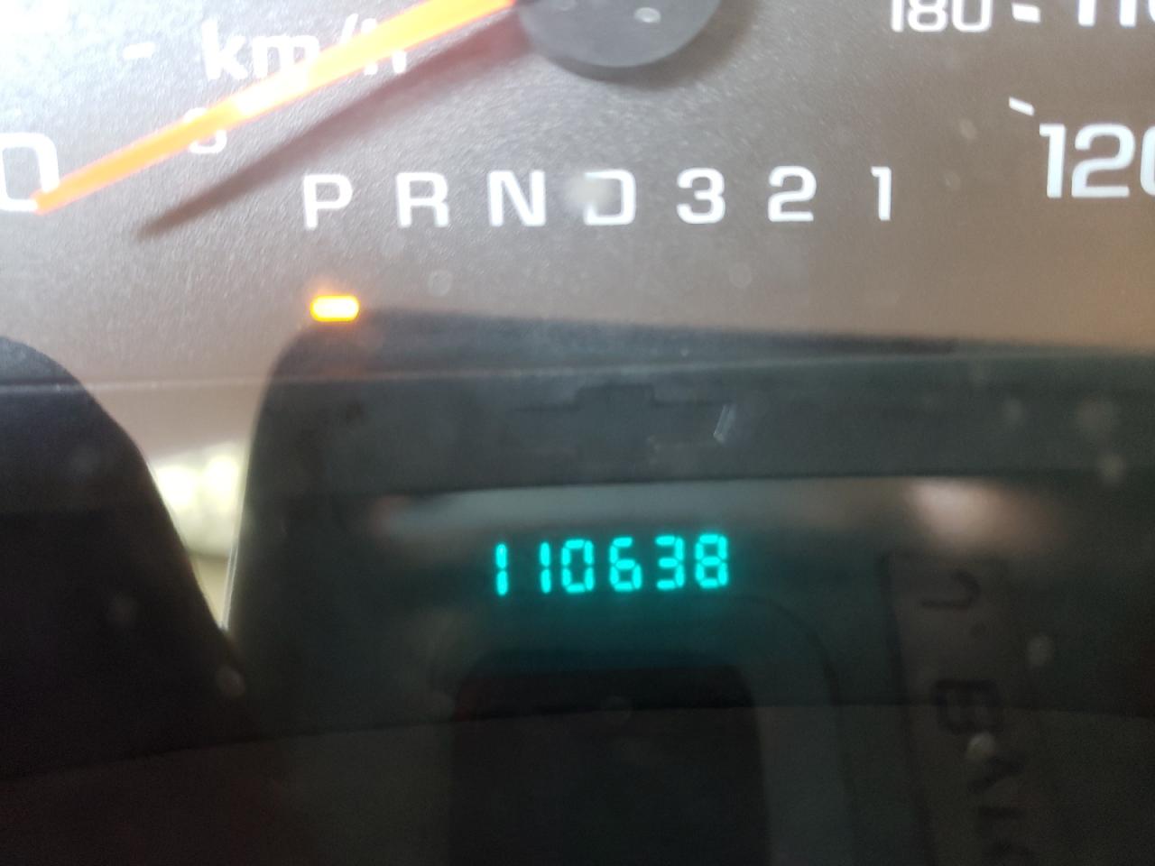 Photo 8 from auction – 2006 CHEVROLET TRAILBLAZE with VIN 1GNDT13S362345801