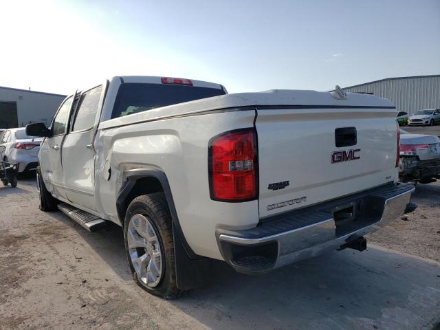 Photo 3 from auction – 2014 GMC SIERRA K15 with VIN 3GTU2VEC2EG194822