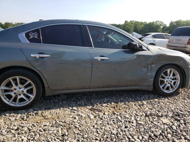 Photo 9 from auction – 2010 NISSAN MAXIMA S with VIN 1N4AA5AP8AC860096
