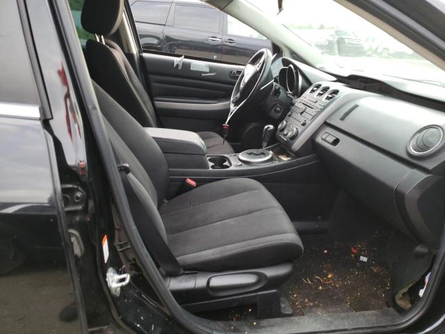 Photo 8 from auction – 2011 MAZDA CX-7 with VIN JM3ER2B57B0388015