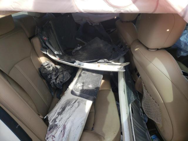 Photo 6 from auction – 2011 BUICK LACROSSE C with VIN 1G4GC5ED8BF332004