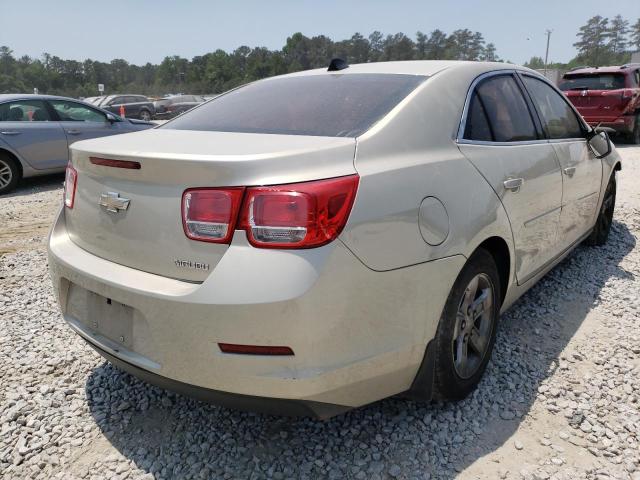 Photo 4 from auction – 2013 CHEVROLET MALIBU LS with VIN 1G11B5SA5DF354433