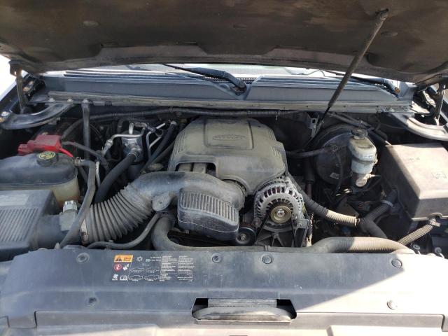 Photo 7 from auction – 2013 CHEVROLET TAHOE C150 with VIN 1GNSCCE01DR354435