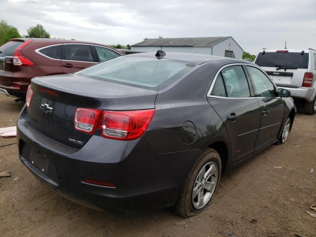 Photo 4 from auction – 2013 CHEVROLET MALIBU LS with VIN 1G11B5SA5DF294671