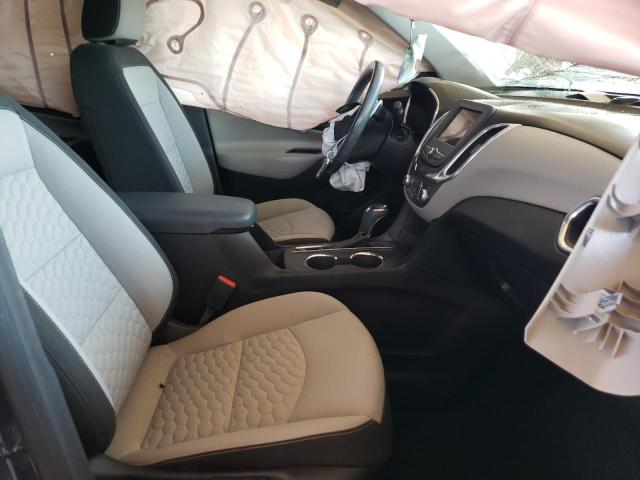 Photo 5 from auction – 2019 CHEVROLET EQUINOX LT with VIN 3GNAXKEV3KL259336