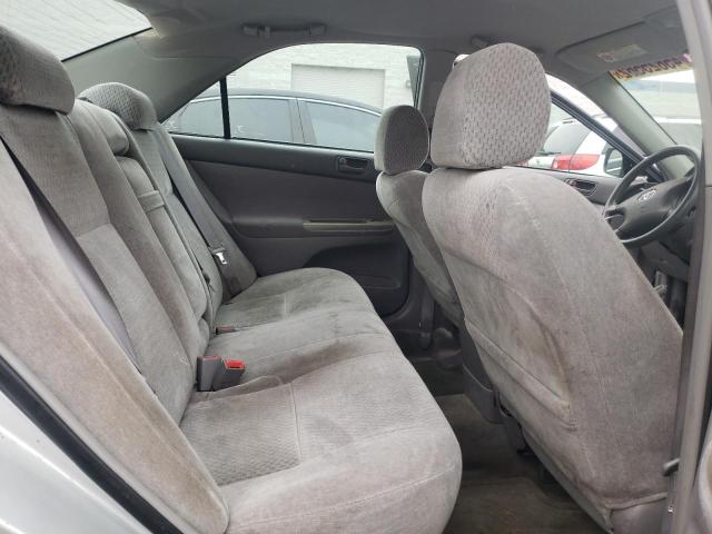 Photo 6 from auction – 2003 TOYOTA CAMRY LE with VIN 4T1BE32K23U679367