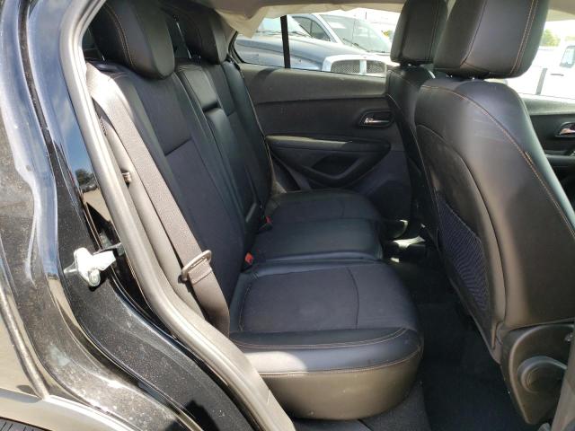 Photo 6 from auction – 2019 CHEVROLET TRAX 1LT with VIN 3GNCJPSB2KL361910