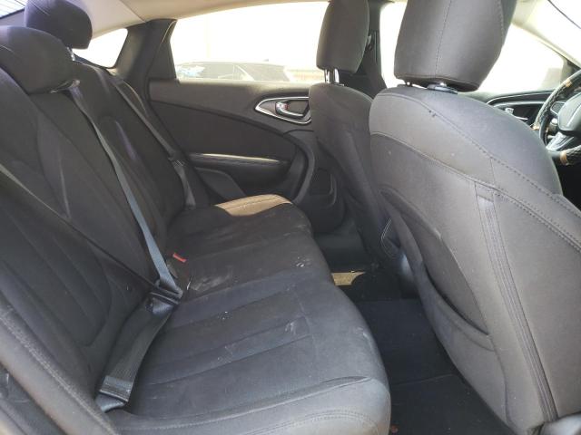 Photo 6 from auction – 2015 CHRYSLER 200 LIMITE with VIN 1C3CCCAB5FN743954