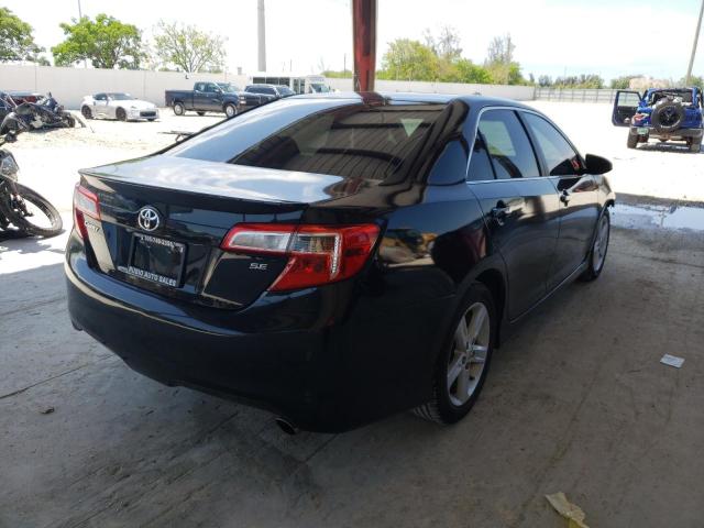Photo 4 from auction – 2012 TOYOTA CAMRY BASE with VIN 4T1BF1FK7CU608676