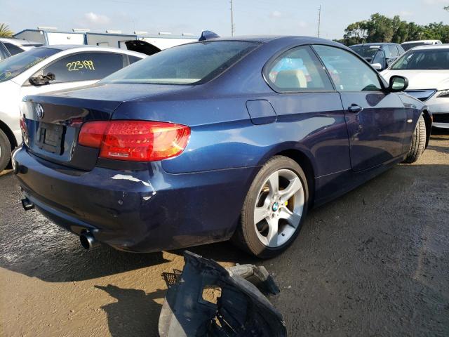 Photo 4 from auction – 2011 BMW 335 I with VIN WBAKG7C56BE264041