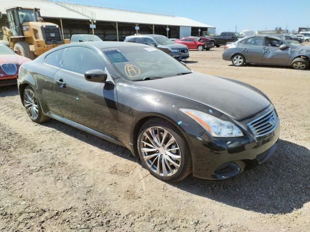Photo 1 from auction – 2008 INFINITI G37 BASE with VIN JNKCV64E98M104142