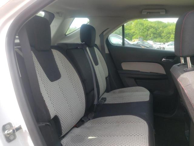 Photo 6 from auction – 2015 CHEVROLET EQUINOX LS with VIN 1GNFLEEK9FZ122795