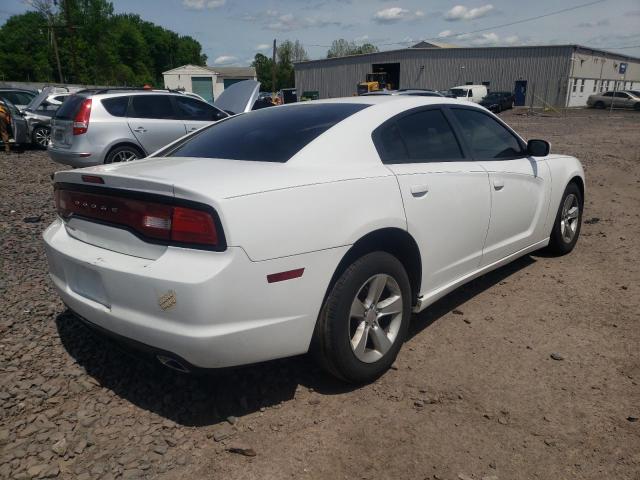 Photo 4 from auction – 2013 DODGE CHARGER SE with VIN 2C3CDXBG5DH625262