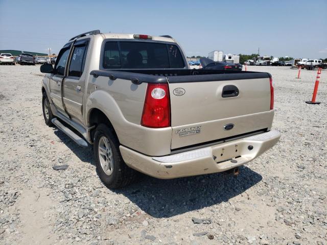 Photo 3 from auction – 2005 FORD EXPLORER S with VIN 1FMZU67KX5UA22606