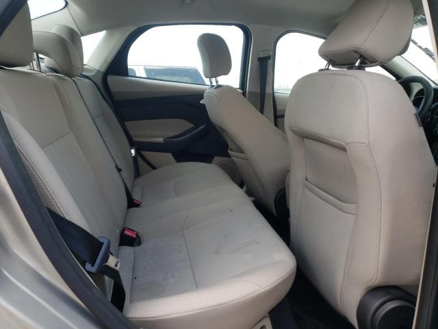 Photo 6 from auction – 2015 FORD FOCUS SE with VIN 1FADP3F26FL382037