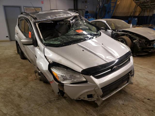 Photo 9 from auction – 2013 FORD ESCAPE SE with VIN 1FMCU9G90DUC87506