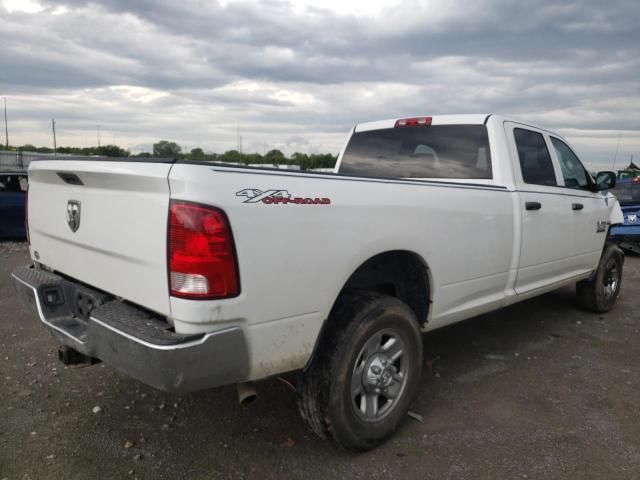 Photo 4 from auction – 2013 RAM 2500 ST with VIN 3C6TR5HT6DG613781