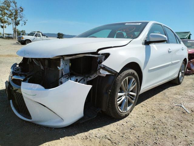Photo 2 from auction – 2016 TOYOTA CAMRY LE with VIN 4T1BF1FK2GU121102