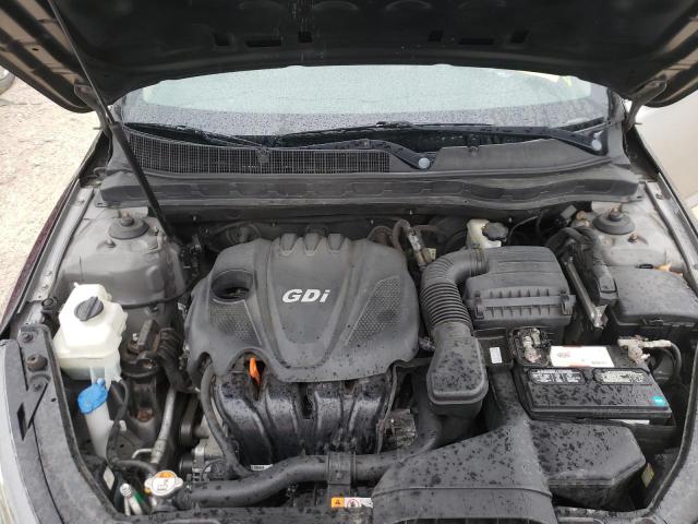 Photo 7 from auction – 2013 KIA OPTIMA LX with VIN 5XXGM4A70DG177948
