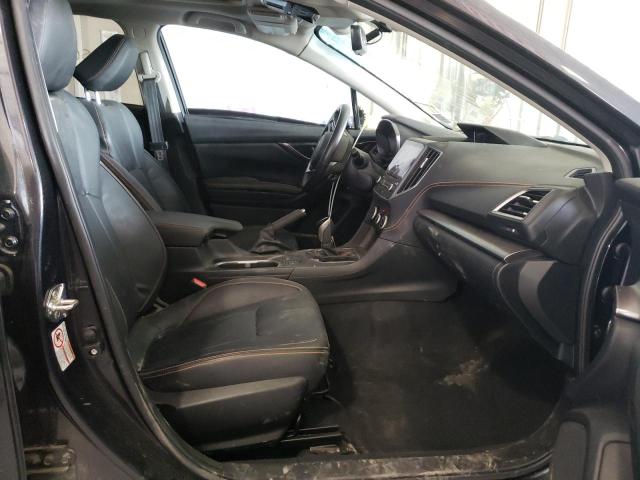 Photo 5 from auction – 2019 SUBARU CROSSTREK with VIN JF2GTAMC5K8226122