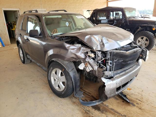 صورة رقم 1 من المزاد - 2012 FORD ESCAPE XLT مع VIN 1FMCU0D70CKB34990