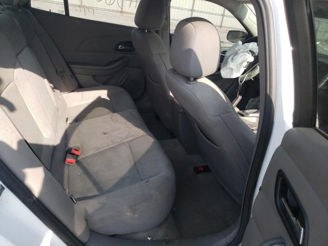 Photo 6 from auction – 2015 CHEVROLET MALIBU LS with VIN 1G11A5SL7FF298468