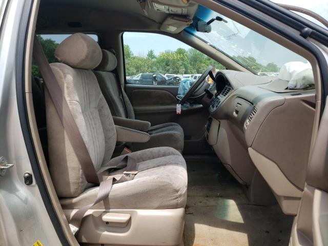 Photo 5 from auction – 2001 TOYOTA SIENNA LE with VIN 4T3ZF13C41U371886
