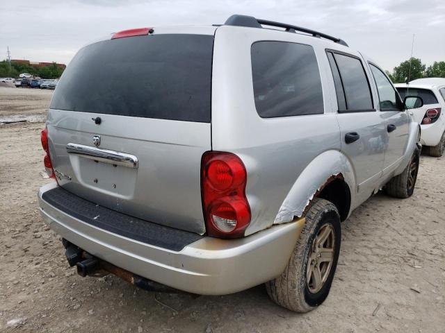 Photo 4 from auction – 2005 DODGE DURANGO with VIN 1D4HB48N45F562818
