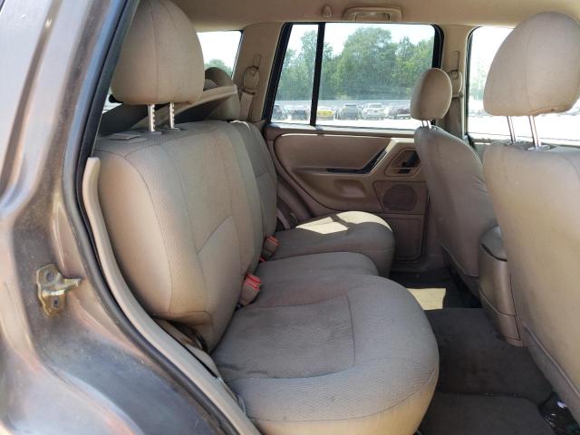 Photo 6 from auction – 2002 JEEP GRAND CHER with VIN 1J4GX48S22C140196