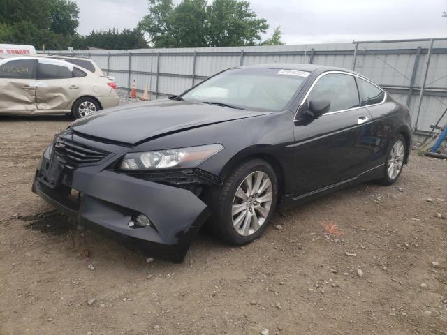 Photo 2 from auction – 2008 HONDA ACCORD EXL with VIN 1HGCS22878A008948