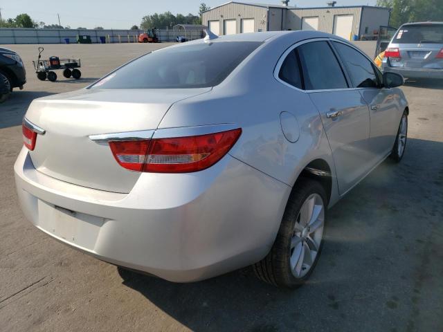 Photo 4 from auction – 2013 BUICK VERANO with VIN 1G4PP5SK4D4158602