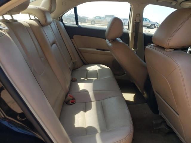 Photo 6 from auction – 2011 FORD FUSION SEL with VIN 3FAHP0JA8BR159041